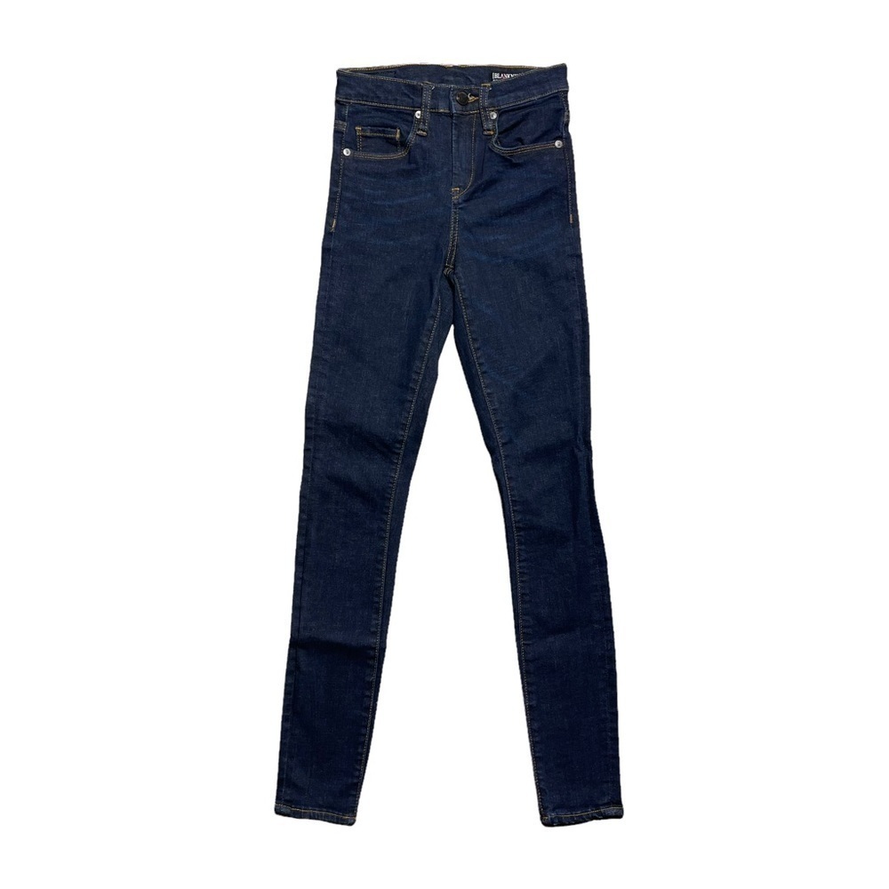 BlankNYC The Great Jones Skinny Jeans 24